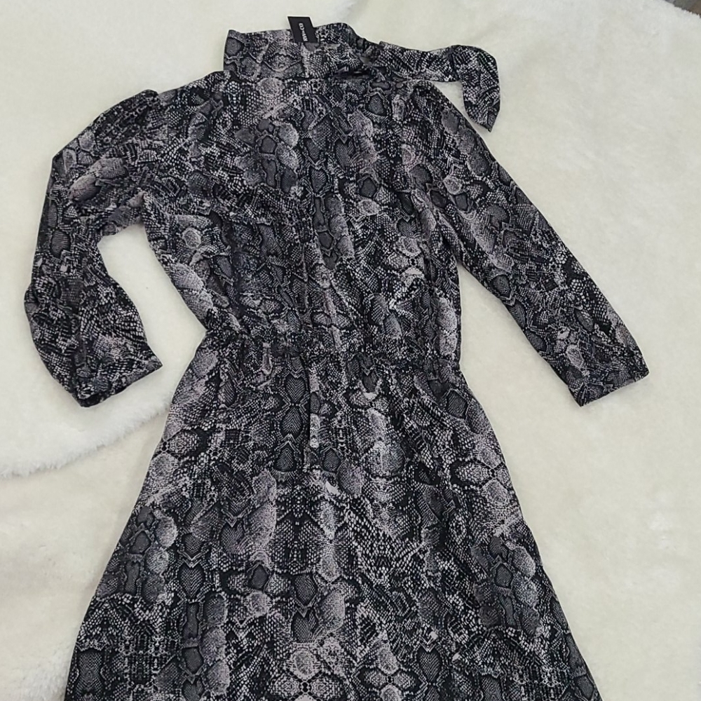 RW & CO Woman's Dress